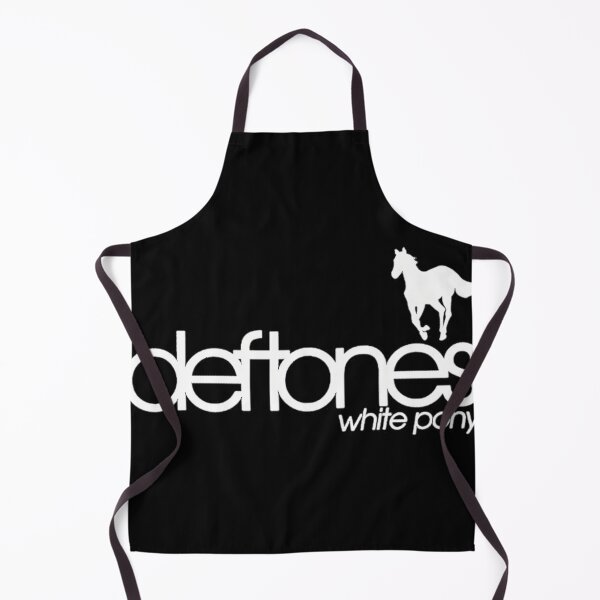 Item preview, Logo White Pony Classic designed and sold by MarliesVollmer.