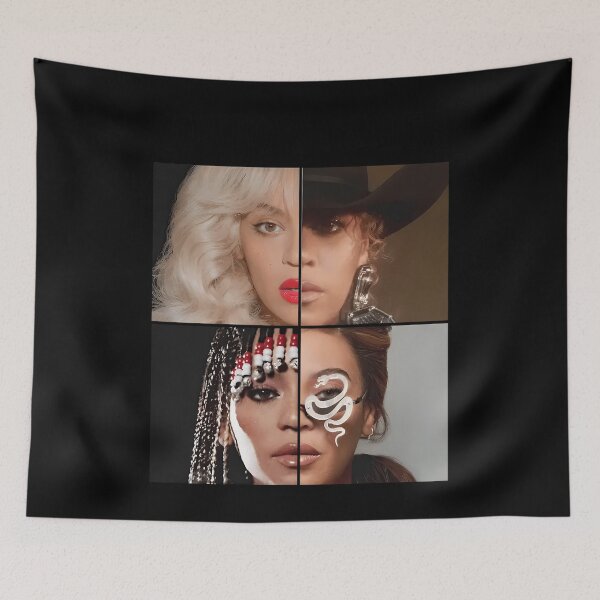 Item preview, Beyonce Cowboy Carter Tour 2026 Concert designed and sold by Abstrak26.