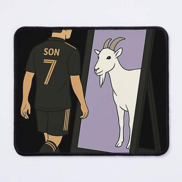 Item preview,  Son Heung-Min Los Angeles Fc designed and sold by PSRIJ.