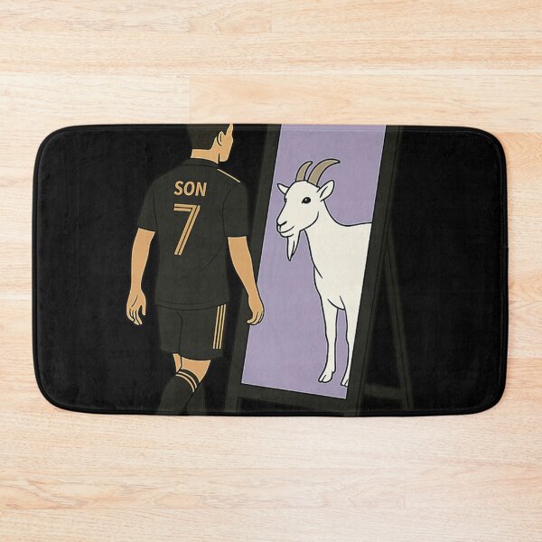 Item preview,  Son Heung-Min Los Angeles Fc designed and sold by PSRIJ.