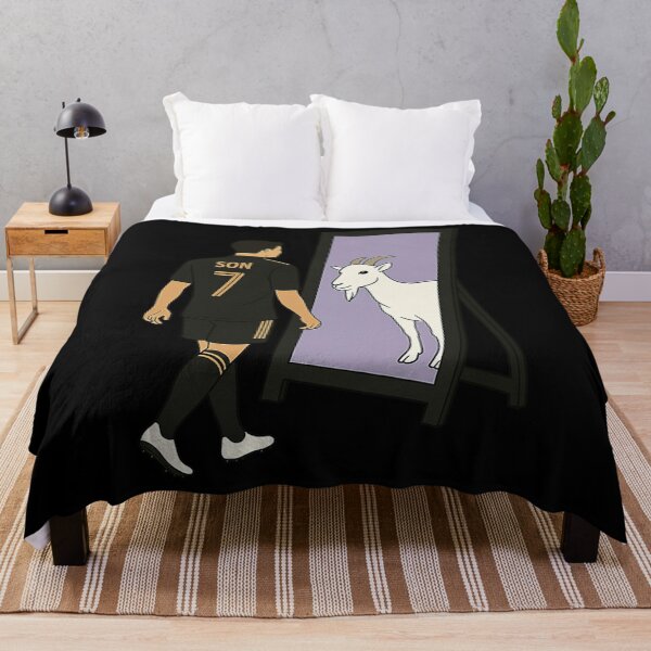 Item preview, Son Heung-Min Los Angeles Fc designed and sold by PSRIJ.