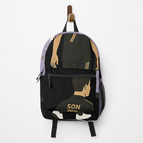 Item preview,  Son Heung-Min Los Angeles Fc designed and sold by PSRIJ.