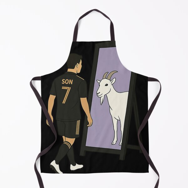 Item preview, Son Heung-Min Los Angeles Fc designed and sold by PSRIJ.