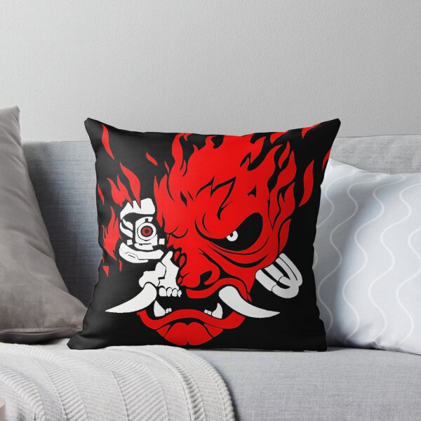 Artikelvorschau, Samurai-Logo entworfen und verkauft von MariaFeldmann.
