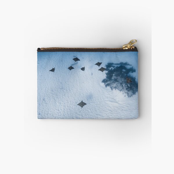 Item preview, Group of eagle rays designed and sold by naturewnikita.