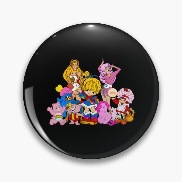 Item preview, 80S Cartoons Squad designed and sold by Abstrak26.