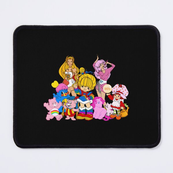 Item preview, 80S Cartoons Squad designed and sold by Abstrak26.