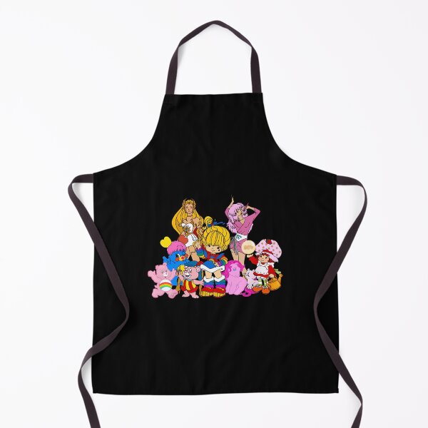 Item preview, 80S Cartoons Squad designed and sold by Abstrak26.