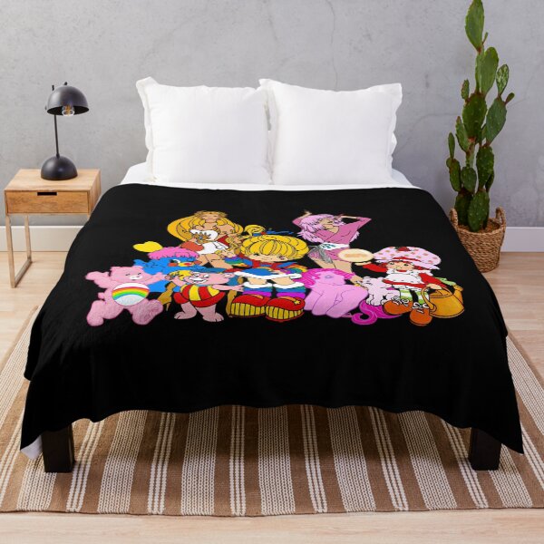 Item preview, 80S Cartoons Squad designed and sold by Abstrak26.