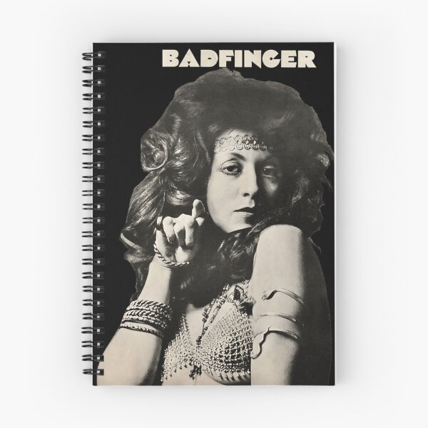 Item preview, Badfinger Airwaves designed and sold by DigitalUdhay.