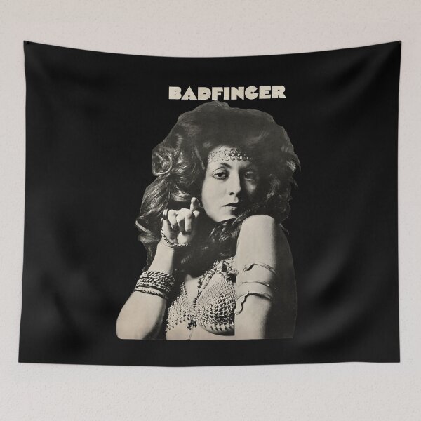 Item preview, Badfinger Airwaves designed and sold by DigitalUdhay.