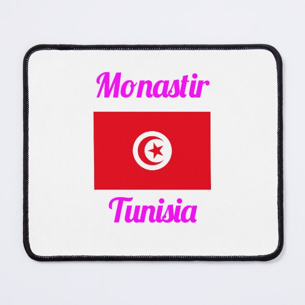 Item preview, Monastir Tunisia - Stylish Prints, designed and sold by Fleetwood1994.