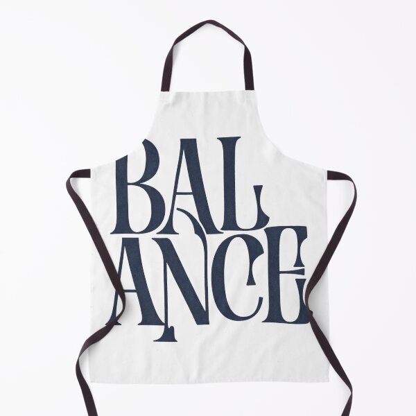 Item preview, Minimal Balance Typography Design designed and sold by the-dovlat.