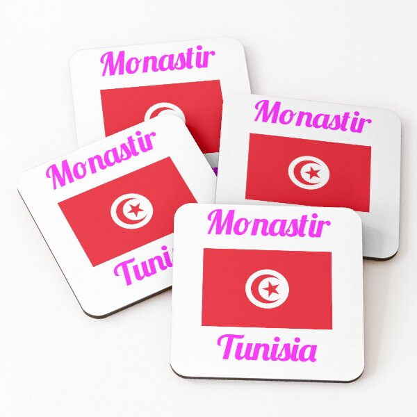 Item preview, Monastir Tunisia - Stylish Prints, designed and sold by Fleetwood1994.