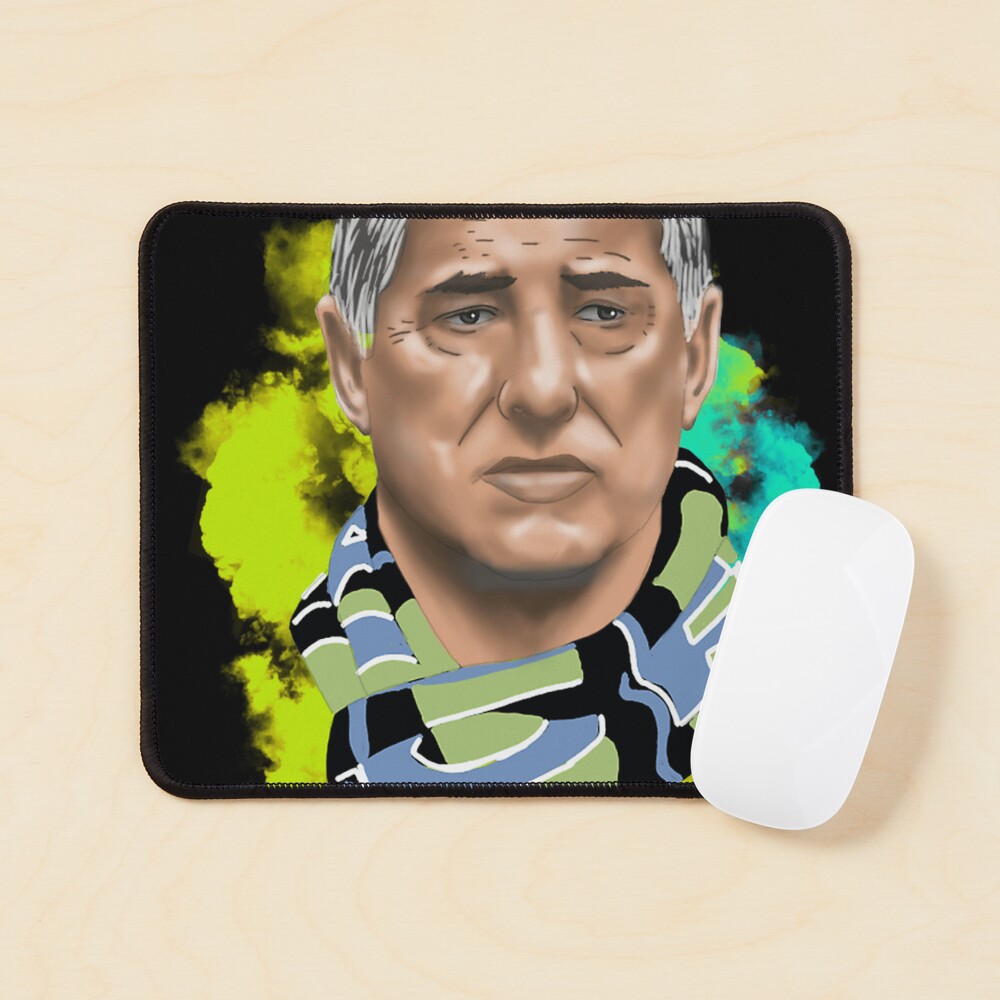 Item preview, Mouse Pad designed and sold by Shopkipper.