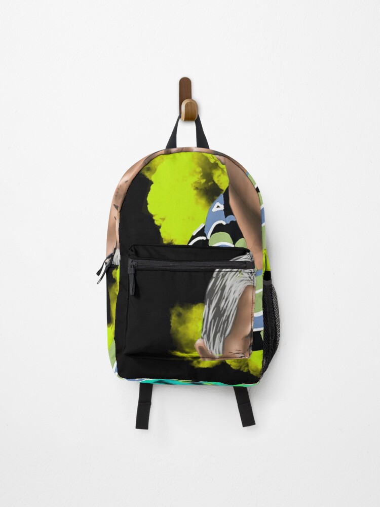 Thumbnail 1 of 3, Backpack,  Mls Coach designed and sold by Shopkipper.