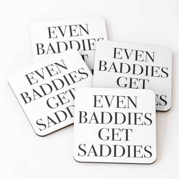 Item preview, Mental health humor designed and sold by TheBPDwitch.