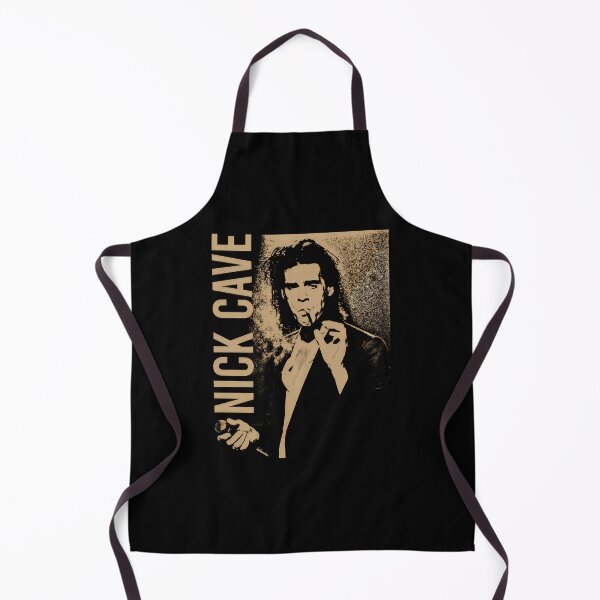 Item preview, Nick Cave And The Bad Seeds Signature Music Band designed and sold by Abstrak26.
