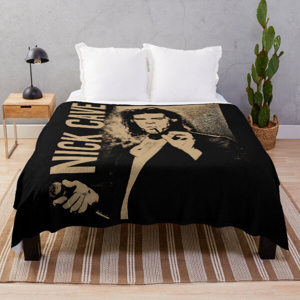 Item preview, Nick Cave And The Bad Seeds Signature Music Band designed and sold by Abstrak26.