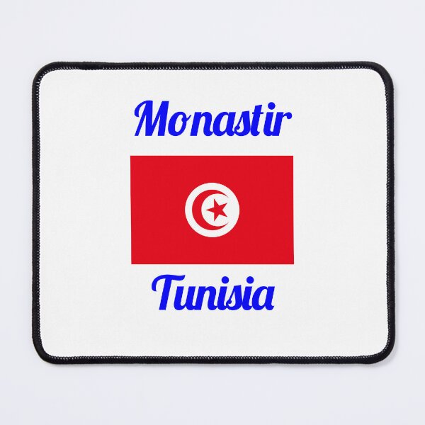 Item preview, Monastir Tunisia - Stylish Prints, designed and sold by Fleetwood1994.