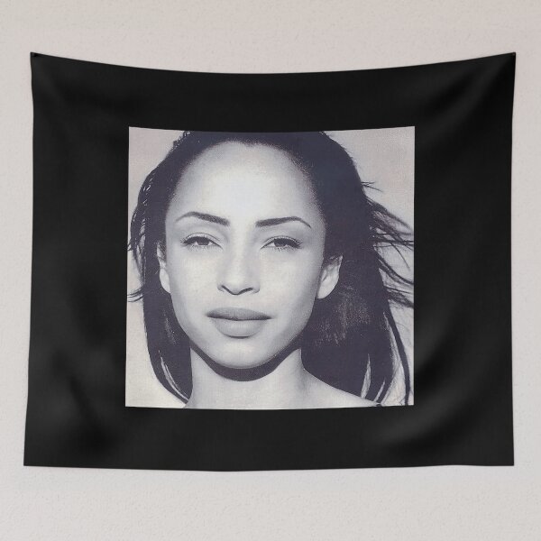 Item preview,  The Best Of Sade designed and sold by ArtMoza.
