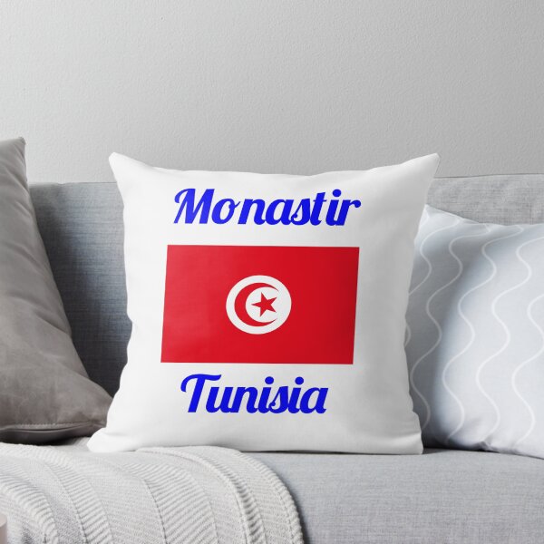 Item preview, Monastir Tunisia - Stylish Prints, designed and sold by Fleetwood1994.