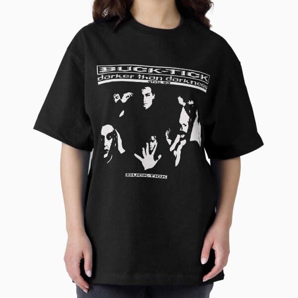 Buck Tick T-Shirts for Sale | Redbubble