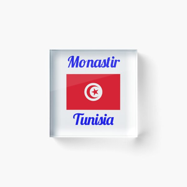 Item preview, Monastir Tunisia - Stylish Prints, designed and sold by Fleetwood1994.