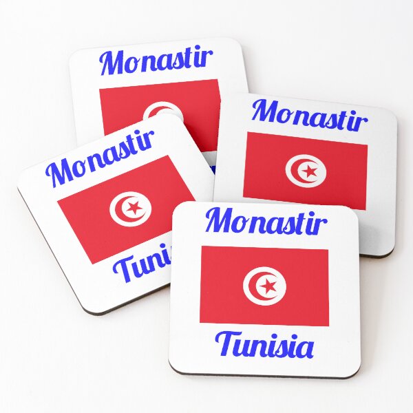 Item preview, Monastir Tunisia - Stylish Prints, designed and sold by Fleetwood1994.