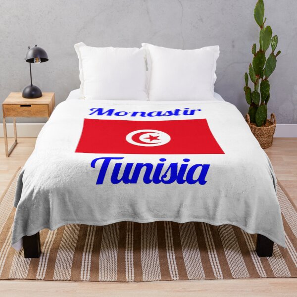 Item preview, Monastir Tunisia - Stylish Prints, designed and sold by Fleetwood1994.