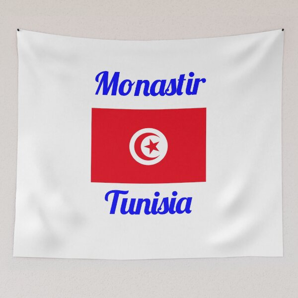 Item preview, Monastir Tunisia - Stylish Prints, designed and sold by Fleetwood1994.