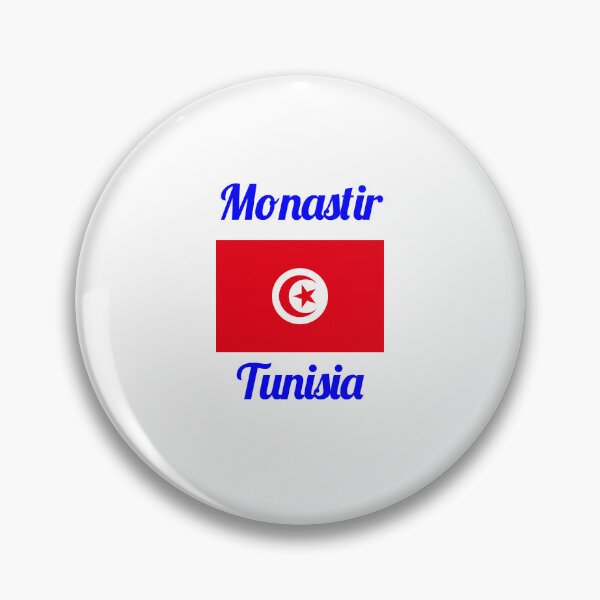 Item preview, Monastir Tunisia - Stylish Prints, designed and sold by Fleetwood1994.