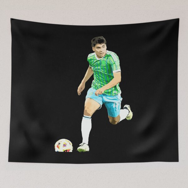 Item preview, Obed Vargas designed and sold by cercatrovashop.