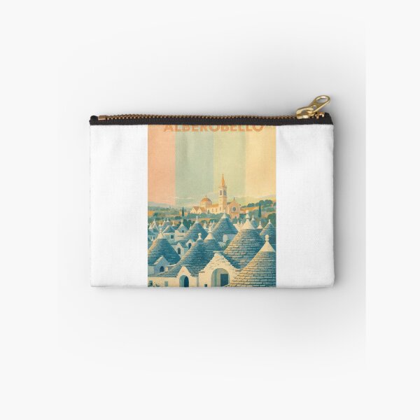 Item preview, Alberobello Italy – Iconic Trulli Rooftops in Puglia’s Itria Valley near Bari and Locorotondo designed and sold by Aryabek.