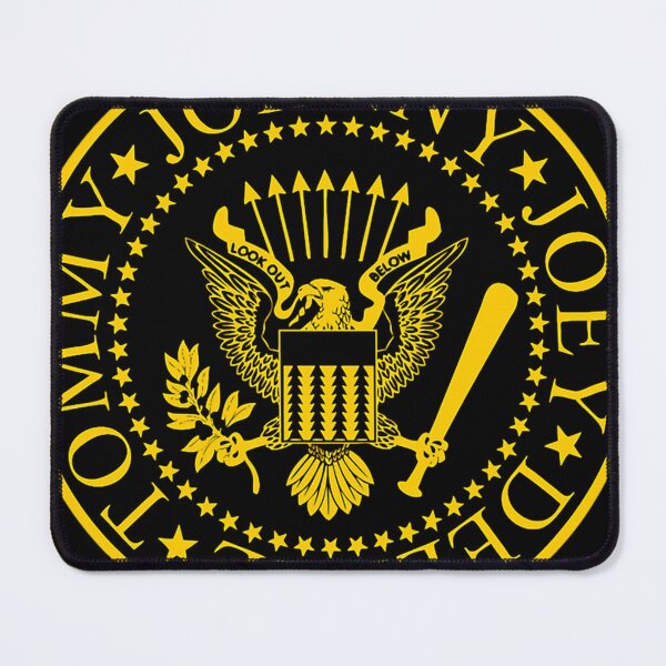 Item preview, The Ramones Band designed and sold by DigitalUdhay.