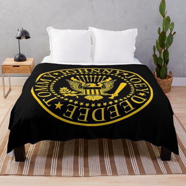 Item preview,  The Ramones Band designed and sold by DigitalUdhay.