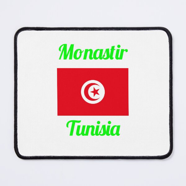 Item preview, Monastir Tunisia - Stylish Prints, designed and sold by Fleetwood1994.