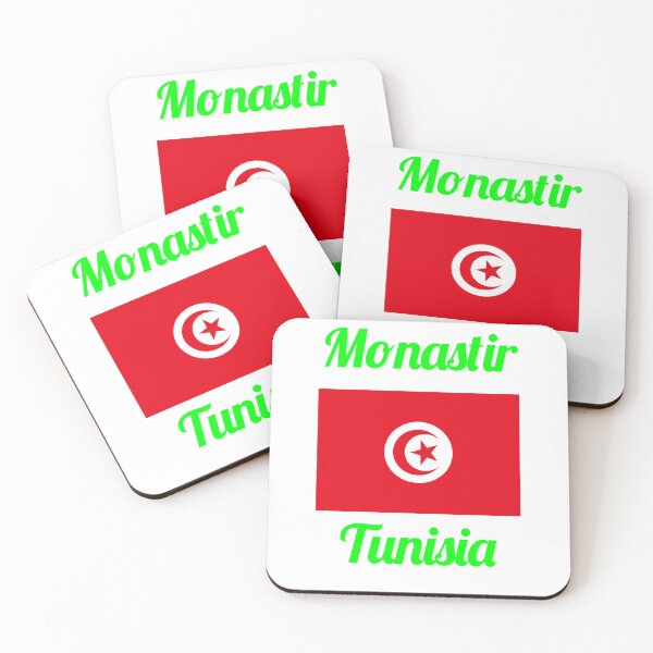 Item preview, Monastir Tunisia - Stylish Prints, designed and sold by Fleetwood1994.