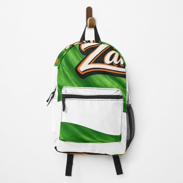 Item preview, Zambia Waving Flag Typography – Zambian National Pride Patriotic Country Design designed and sold by GarnerSupplyCo.
