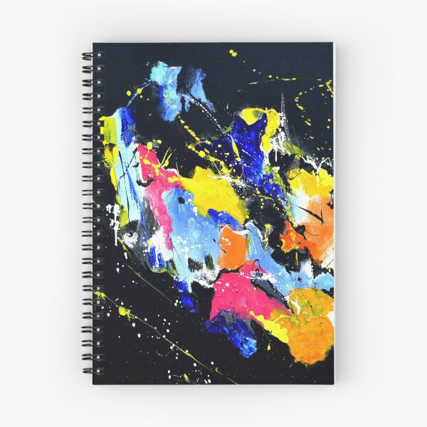Artikelvorschau, Ein Fest der Farben entworfen und verkauft von calimero.