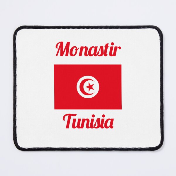 Item preview, Monastir Tunisia - Stylish Prints, designed and sold by Fleetwood1994.