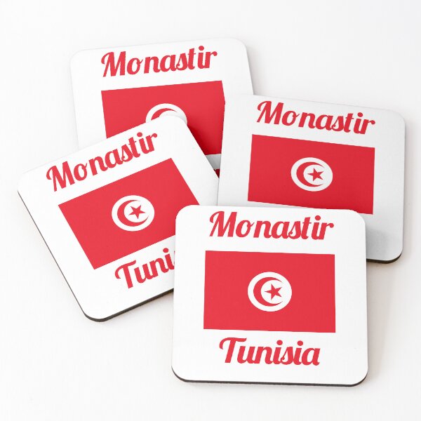 Item preview, Monastir Tunisia - Stylish Prints, designed and sold by Fleetwood1994.