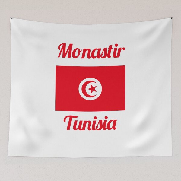 Item preview, Monastir Tunisia - Stylish Prints, designed and sold by Fleetwood1994.