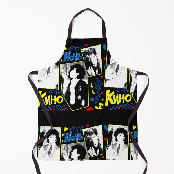 Item preview, Viktor Tsoi (Kino) - Night designed and sold by onlinewidustore.