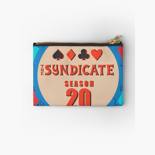 Item preview, Syndicate Season 20 - Beach Sand designed and sold by MarliesVollmer.