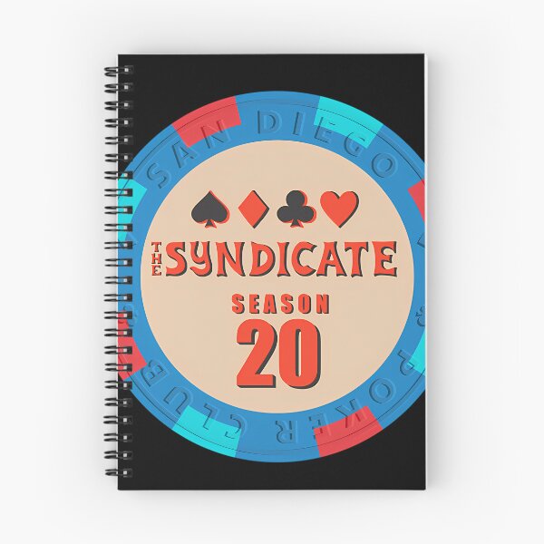 Item preview, Syndicate Season 20 - Beach Sand designed and sold by MarliesVollmer.