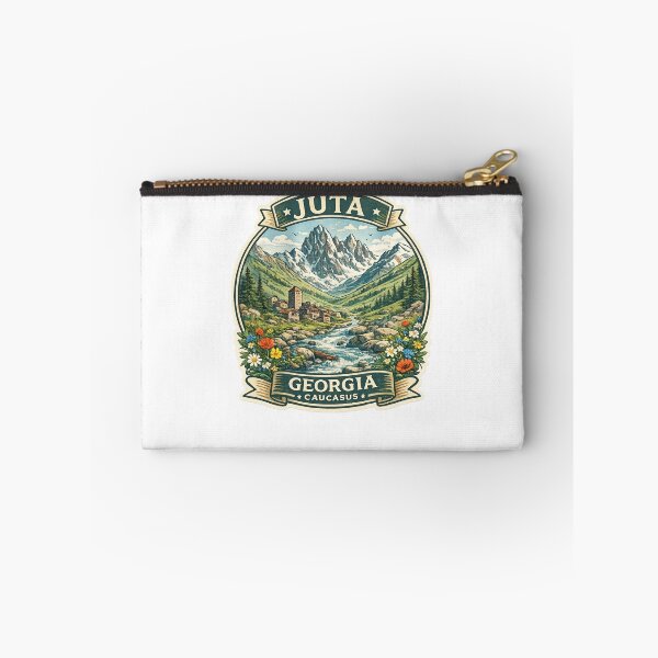 Item preview, Juta Georgia – Medieval Stone Village in the Caucasus Mountains near Kazbegi and Chaukhi Massif designed and sold by Aryabek.
