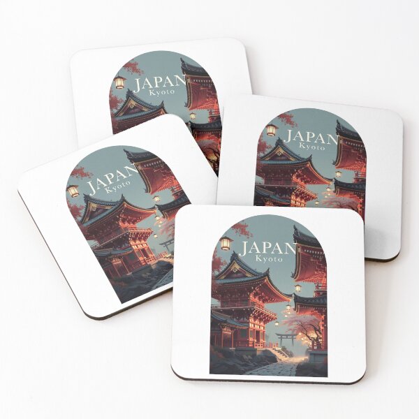 Item preview, Kyoto Travel | Japan designed and sold by Dikshant Goyal.