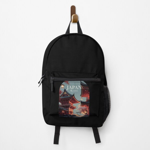 Item preview, Kyoto Travel | Japan designed and sold by Dikshant Goyal.