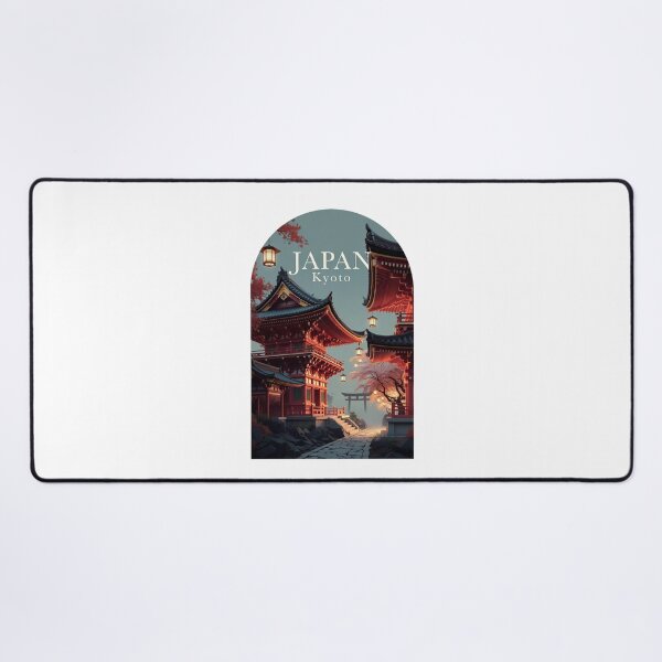 Item preview, Kyoto Travel | Japan designed and sold by Dikshant Goyal.